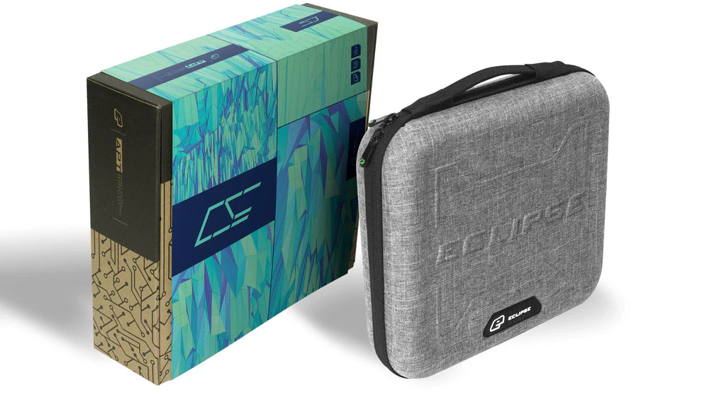 Planet Eclipse CS3 - Midnight