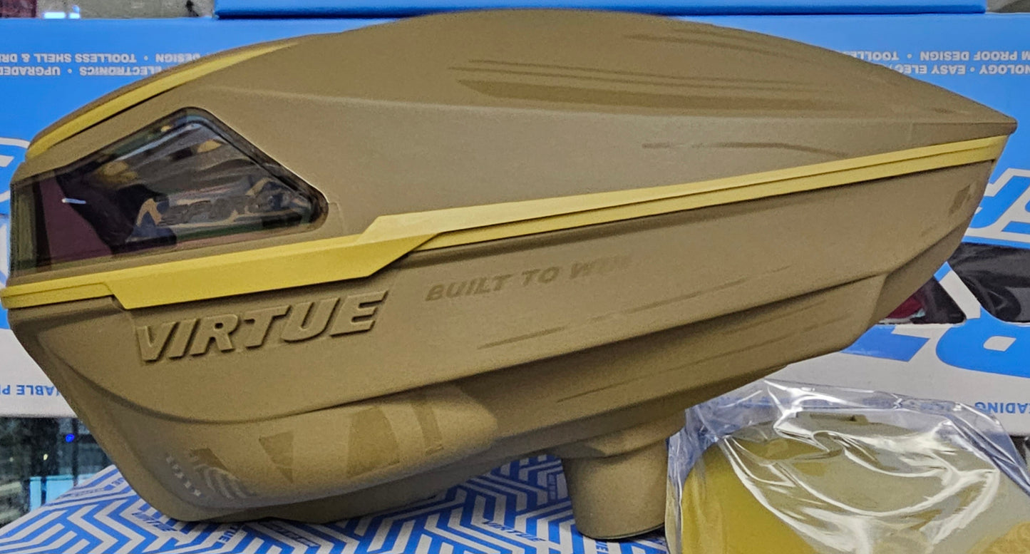 Virtue Spire 5 Loader