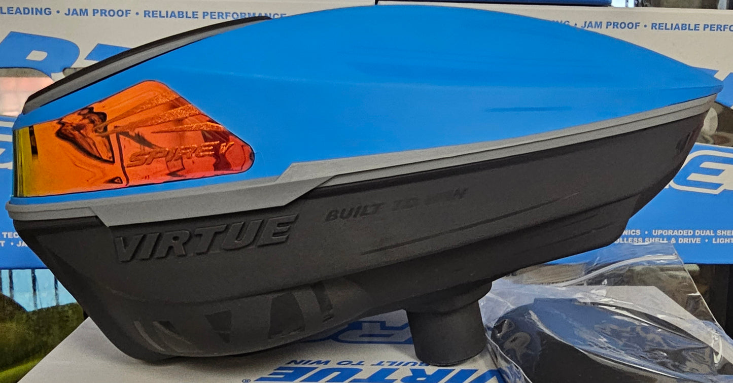 Virtue Spire 5 Loader