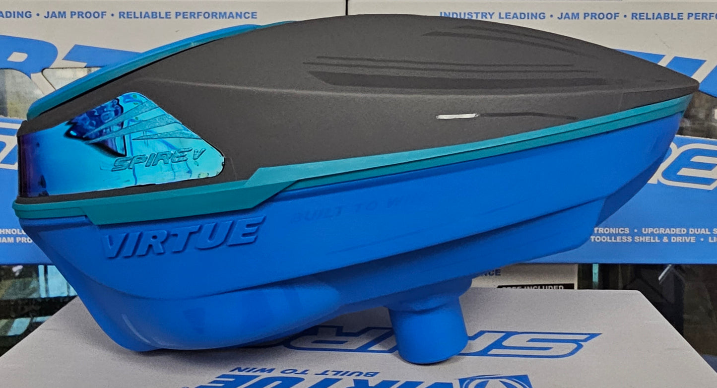 Virtue Spire 5 Loader