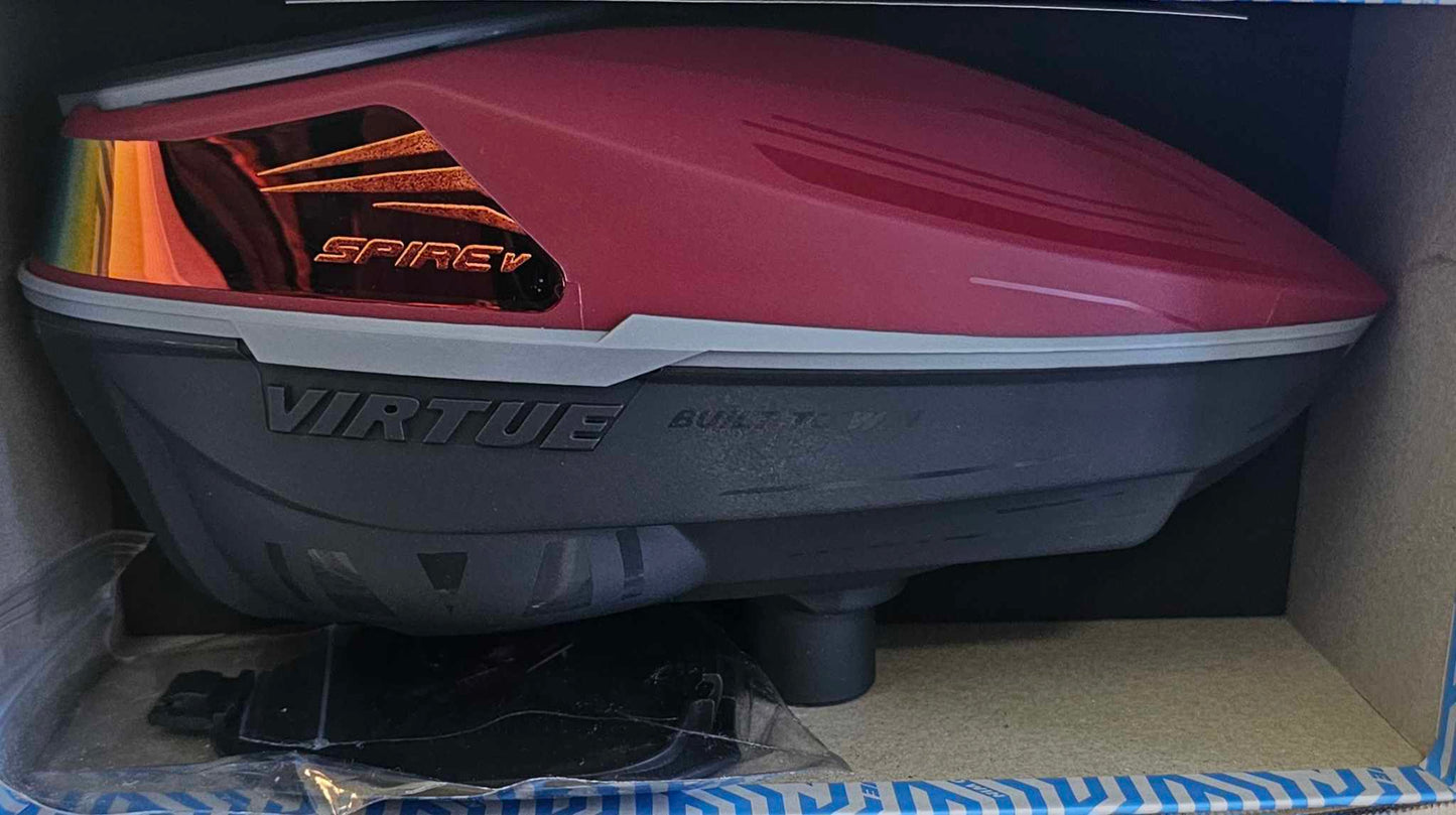 Virtue Spire 5 Loader