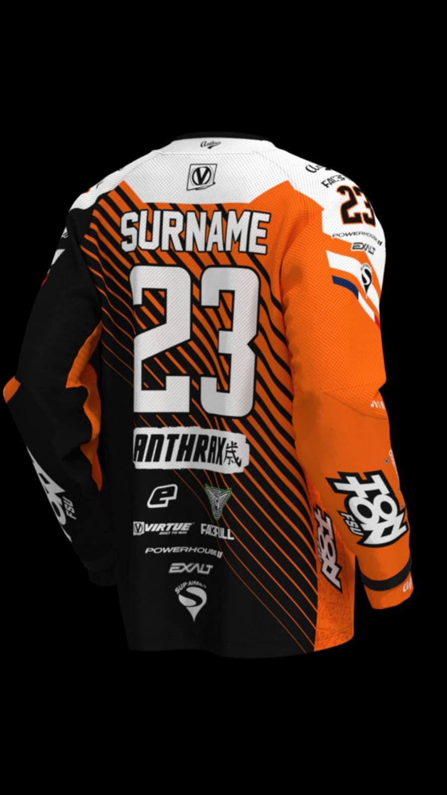 TonTon FSU Jersey - 2025 Home Jersey Customized - Your Name & Number!