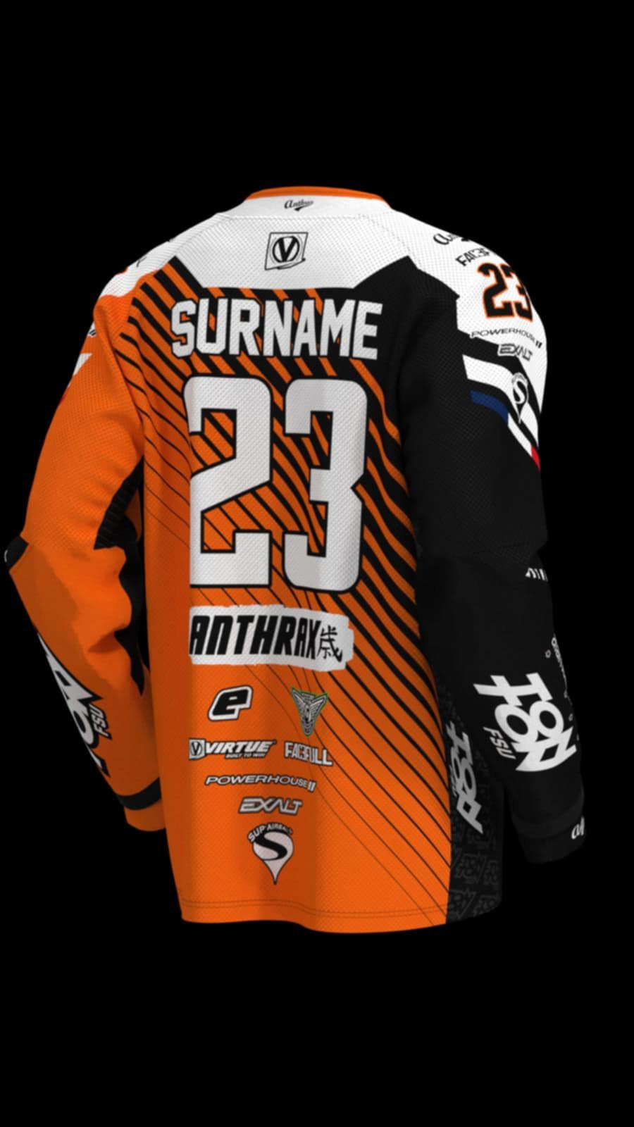 TonTon FSU Away Jersey 2025 - Your Favorite Players Name & Number