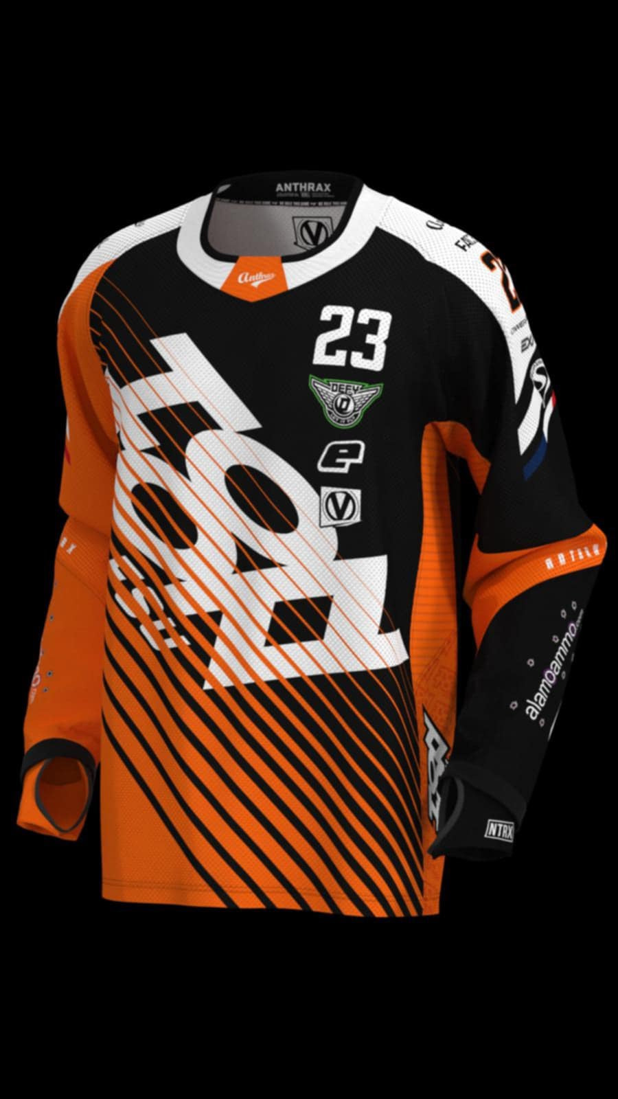 TonTon FSU Away Jersey 2025 - Your Favorite Players Name & Number