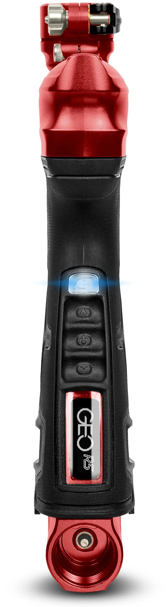 Planet Eclipse Geo R5 Revenge (Black/Red)