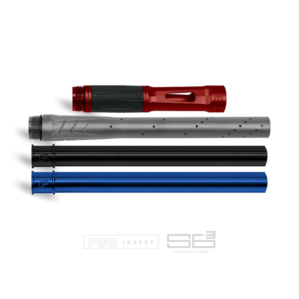 Planet Eclipse LV2 - Revolution