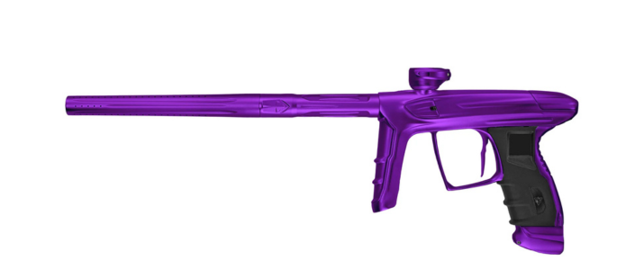 LUXE IDOL - Dust Purple/Purple Slightly used