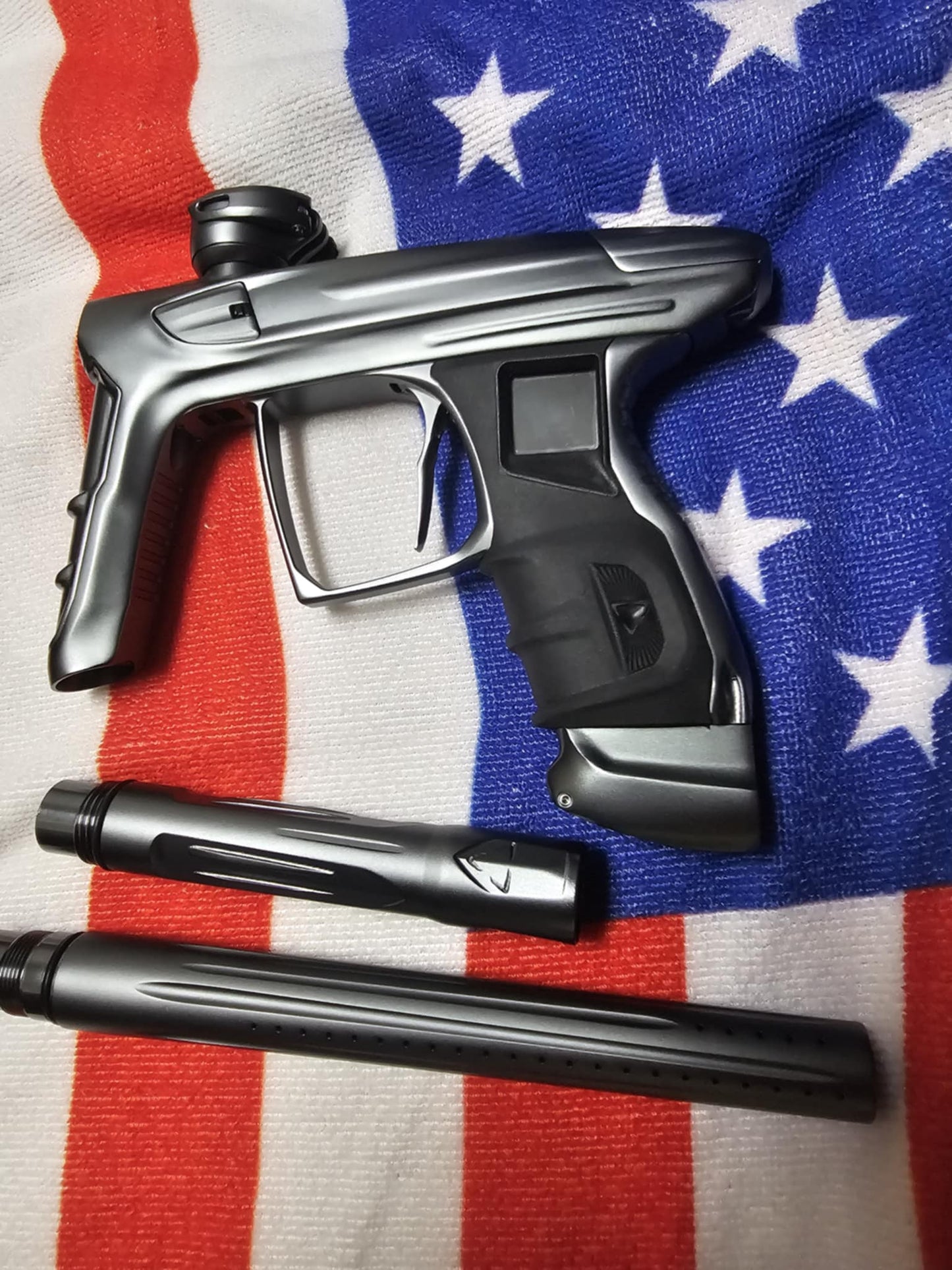 DLX Luxe IDOL Marker - Slightly used