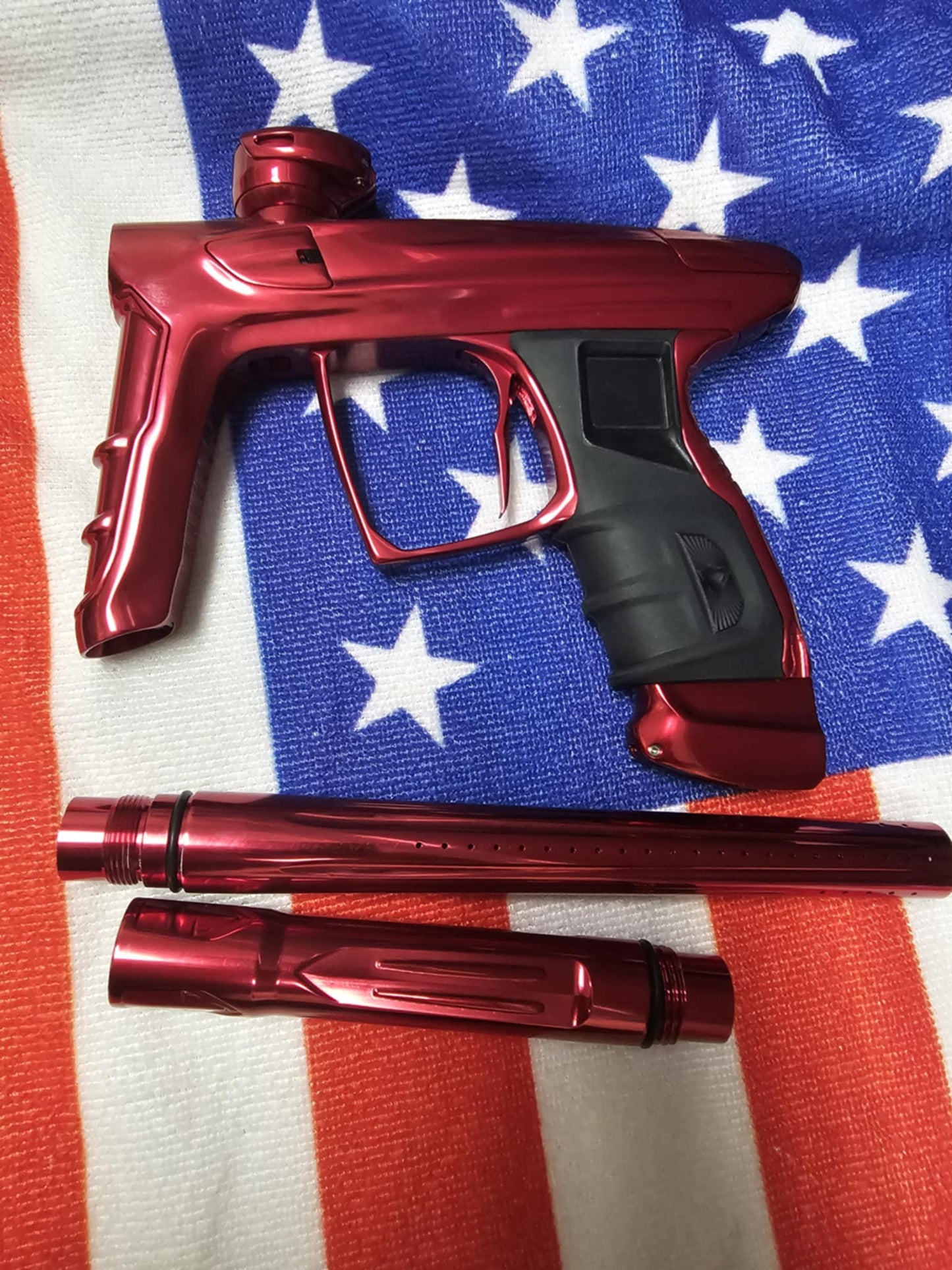 DLX Luxe IDOL Marker - Slightly used