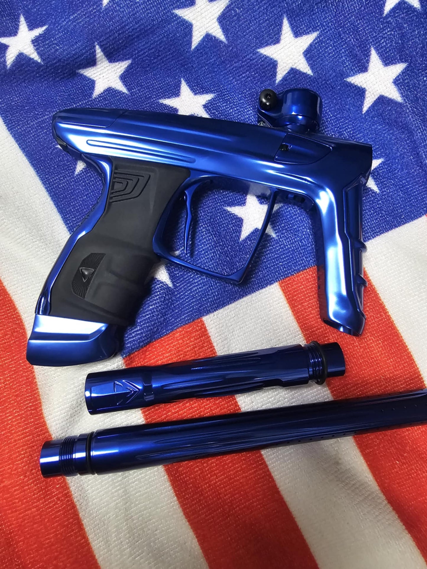 DLX Luxe IDOL Marker - Slightly used