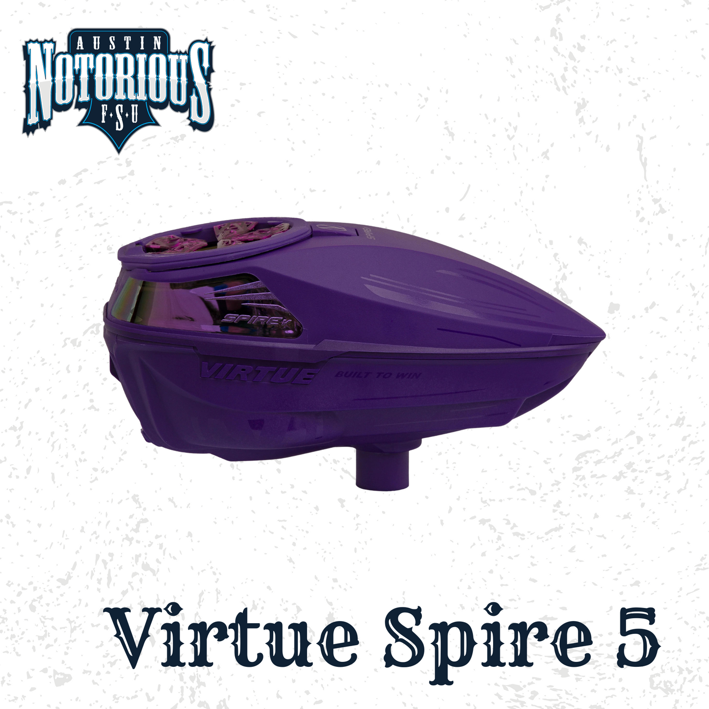 Virtue Spire 5 Loader