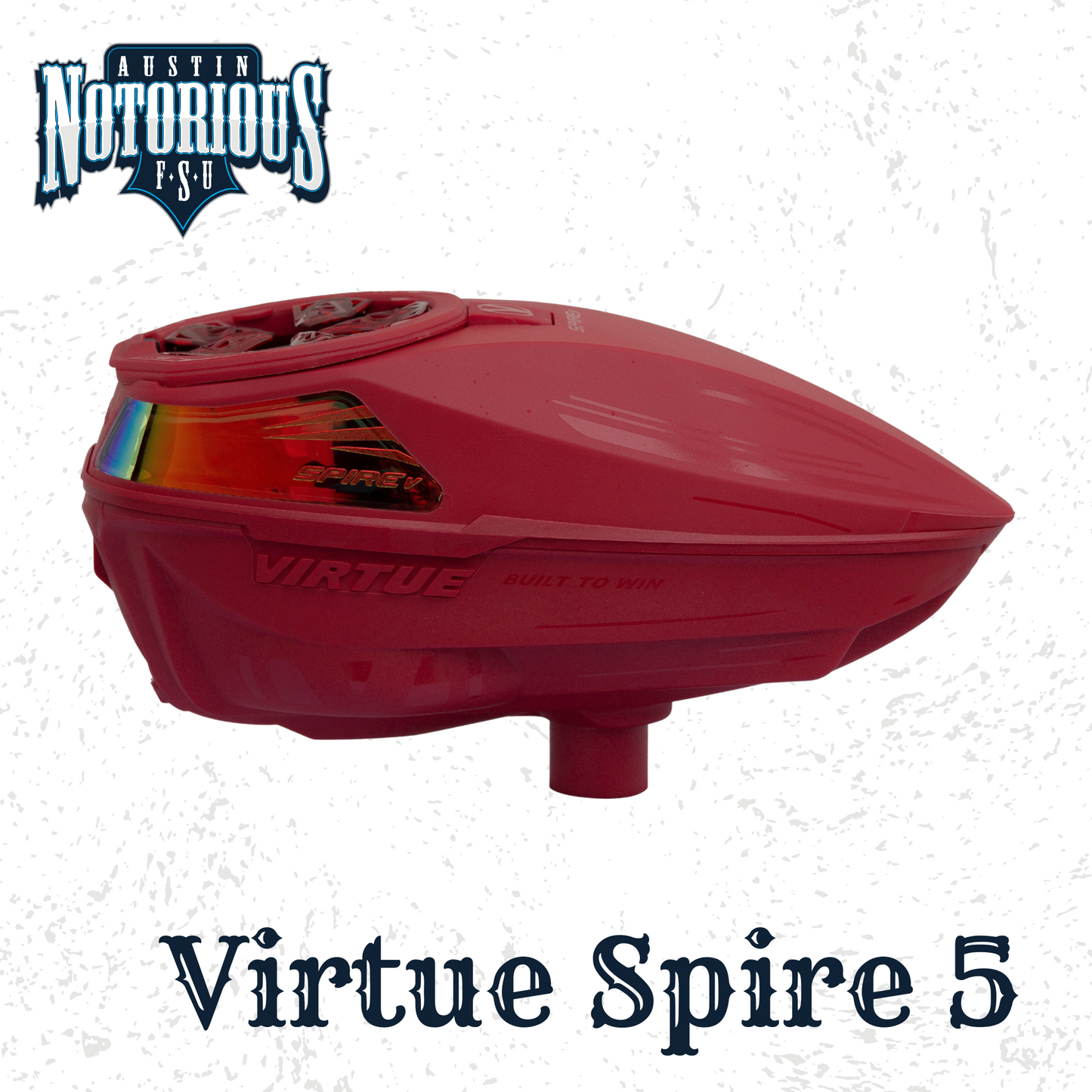 Virtue Spire 5 Loader