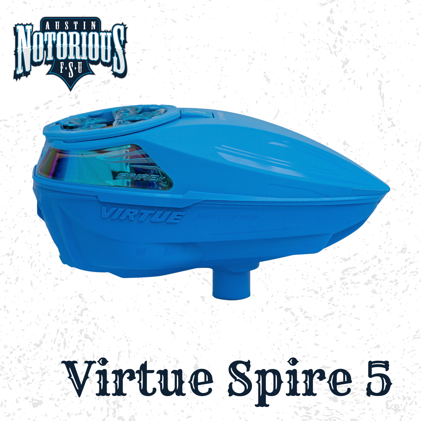 Virtue Spire 5 Loader