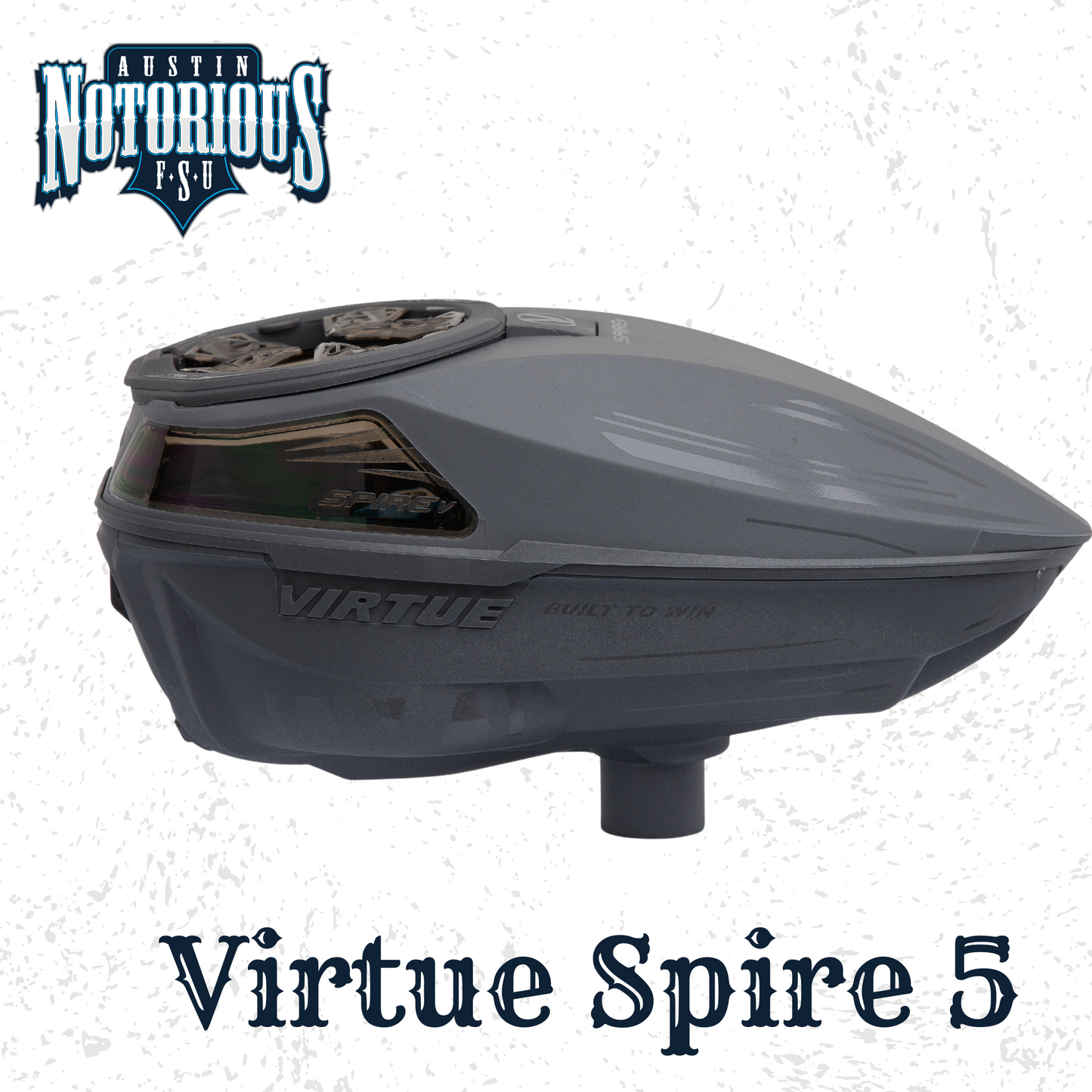 Virtue Spire 5 Loader