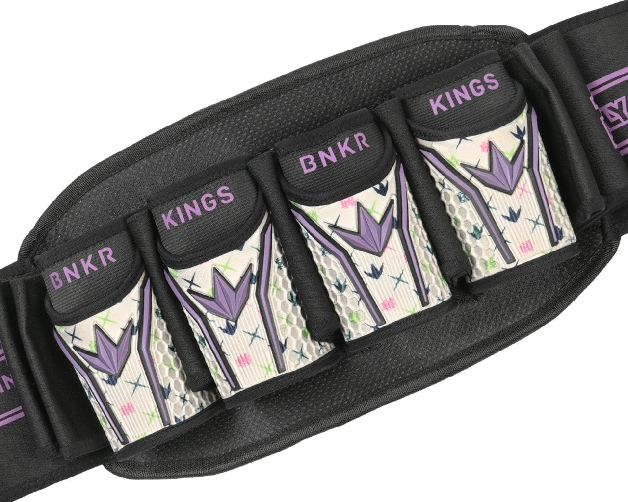 Bunkerkings Pod Packs