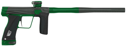 Planet Eclipse GTek 180R - Vyper Storm Charcoal and Green