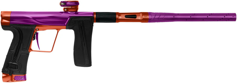 Planet Eclipse Geo R5 Rebellion (Purple/Orange)