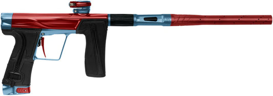 Planet Eclipse Geo R5 Redemption (Red/Electric Blue)