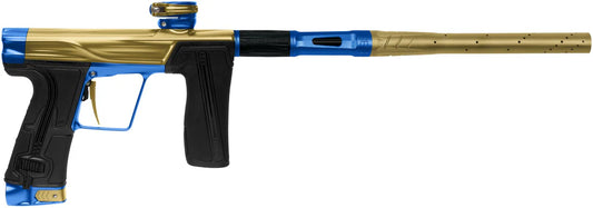 Planet Eclipse Geo R5 Resurgence (Gold/Blue)