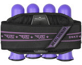 Bunkerkings Fly Pod Pack - 4 + 7 Royal Cake