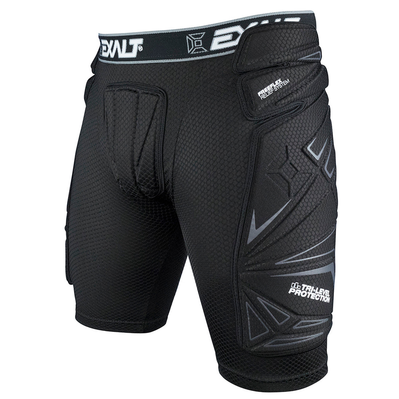 Exalt Freeflex Slide Shorts