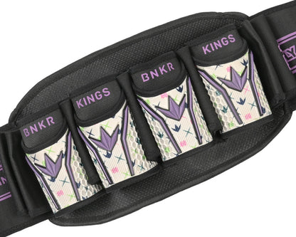 Bunkerkings Fly Pod Pack - 4 + 7 Royal Cake