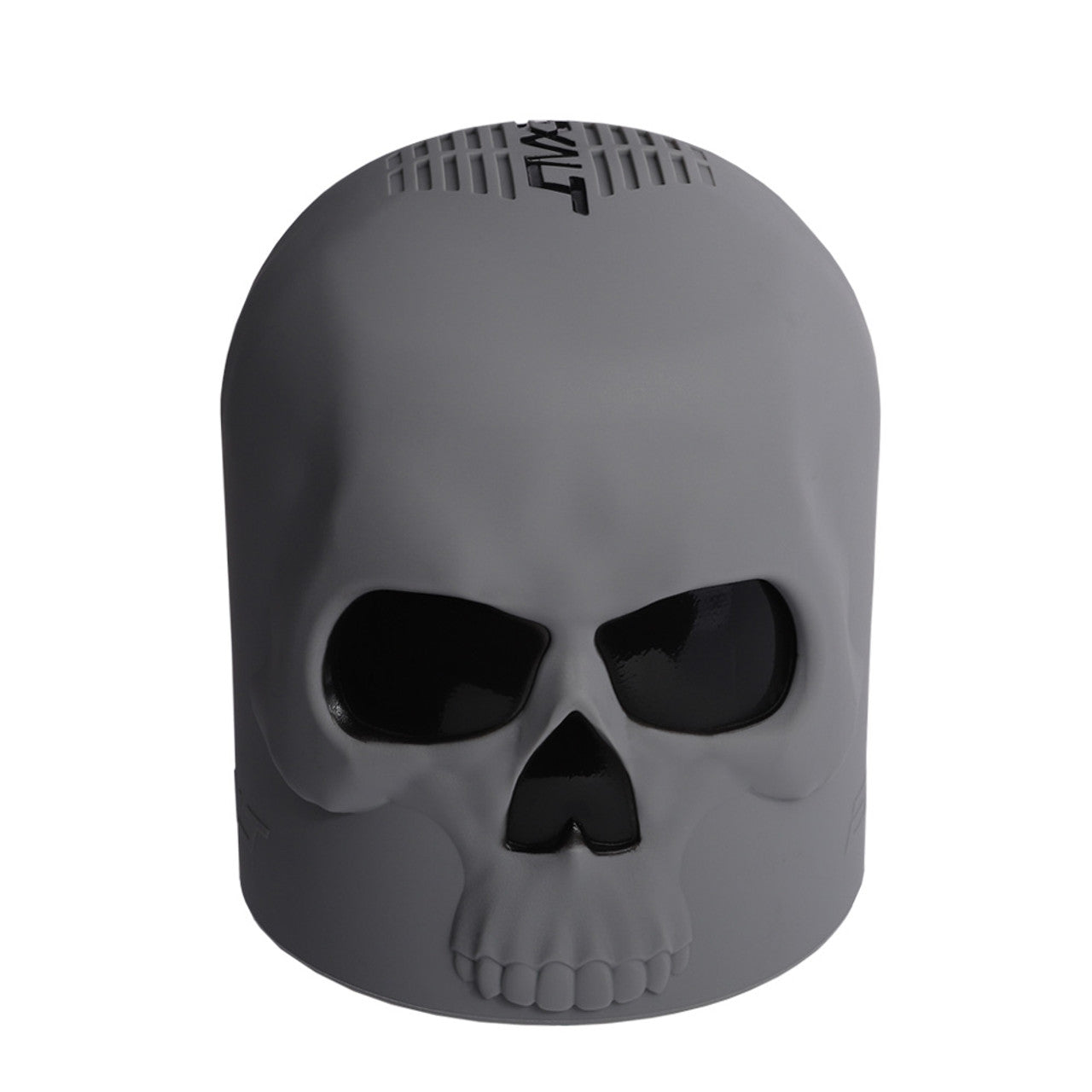 Exalt Skull Tank Grip - GHOST GRAY