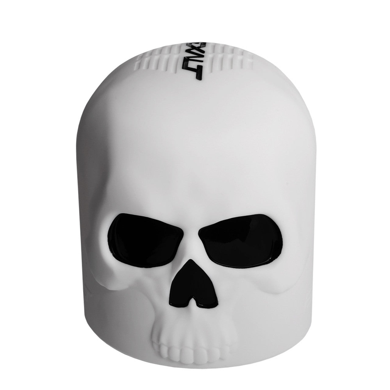 Exalt Skull Tank Grip - White