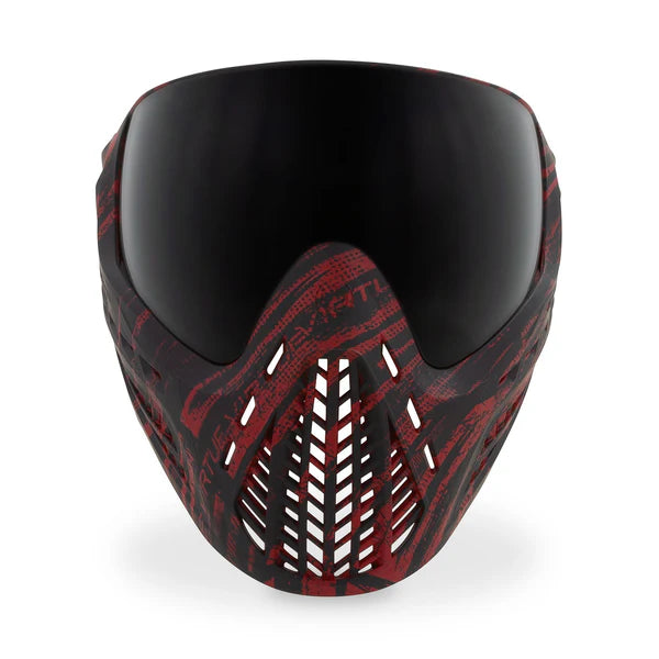 Virtue VIO Ascend - Graphic Red