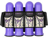 Bunkerkings Fly Pod Pack - 4 + 7 Royal Cake