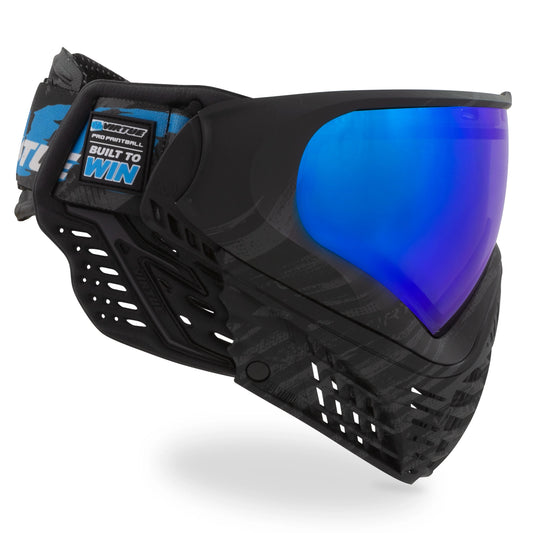 Virtue Vio Contour II - Graphic Black ICE